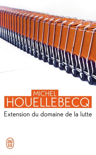 Extension du domaine de la lutte roman