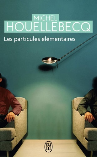 Les particules élémentaires roman