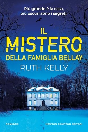 Il mistero della famiglia Bellay