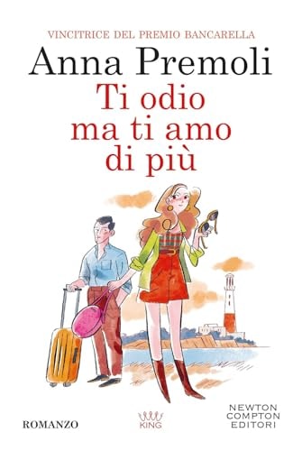 Ti odio, ma ti amo di più
