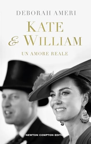 Kate & William un amore reale