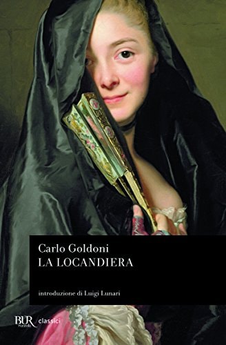 Locandiera