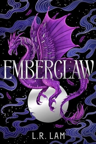 Emberclaw: The Epic, Romantic Fantasy Sequel to Sunday Times Bestseller Dragonfall