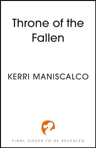 Throne of the Fallen
