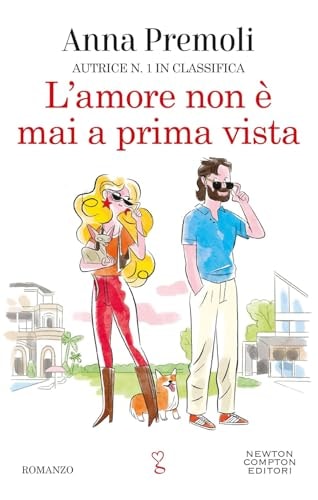L'amore non è mai a prima vista