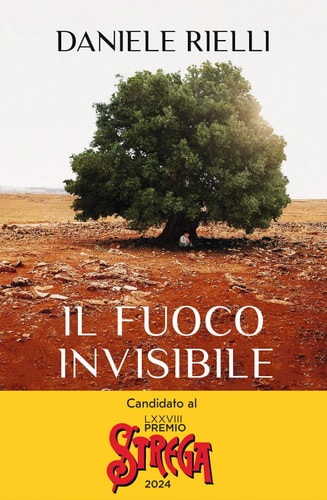 Il fuoco invisibile storia umana di un disastro naturale