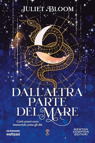 Dall'altra parte del mare