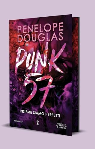 Punk 57. Insieme siamo perfetti. Limited edition