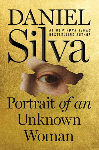 Portrait of an Unknown Woman A Novel