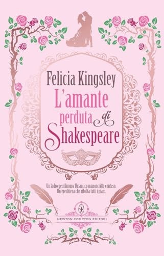 L'amante perduta di Shakespeare