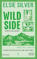 Wild side. Spirito selvaggio