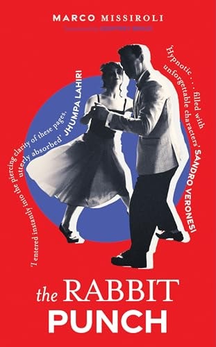 The Rabbit Punch The Number One International Bestseller