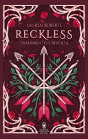 Reckless. Tradimento e rivolta. Limited edition