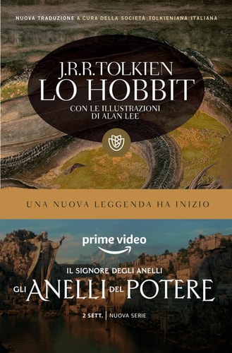 Lo Hobbit un viaggio inaspettato