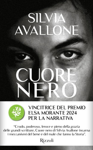 Cuore nero