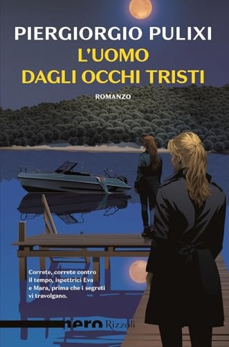 L'uomo Dagli Occhi Tristi