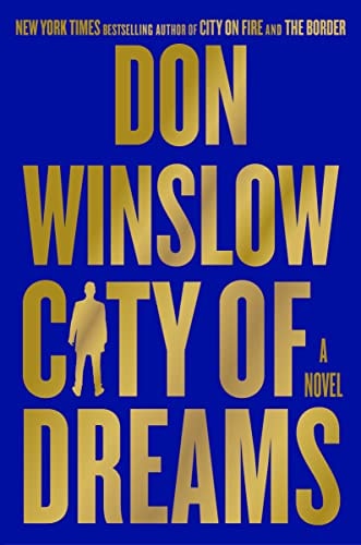 City of Dreams A Novel