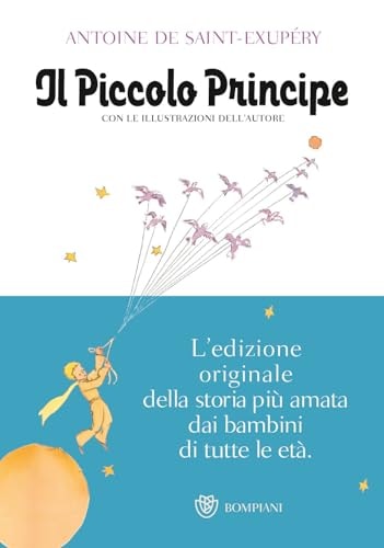 Il piccolo principe