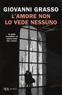 L'amore non lo vede nessuno