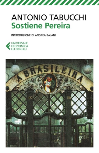 Sostiene Pereira una testimonianzia