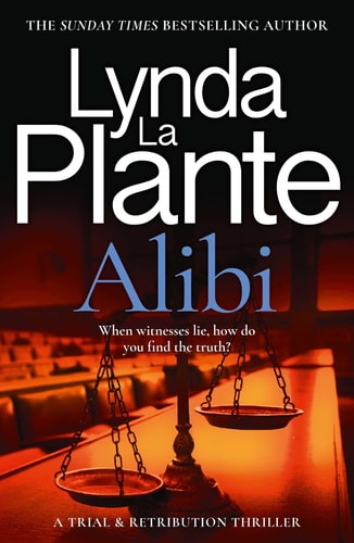 Alibi A Trial and Retribution Thriller