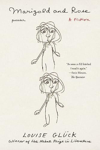 Marigold and Rose A Fiction