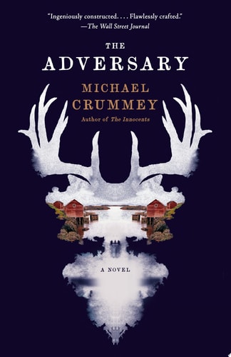 The Adversary A Novel