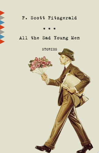 All the Sad Young Men Stories