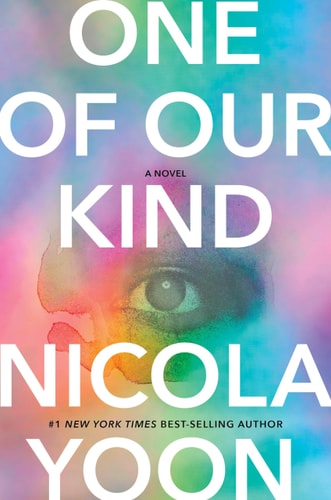 One of Our Kind A Novel