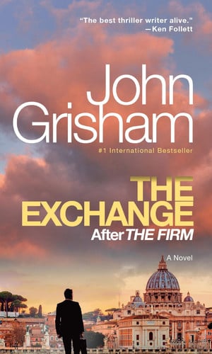 The Exchange After The Firm