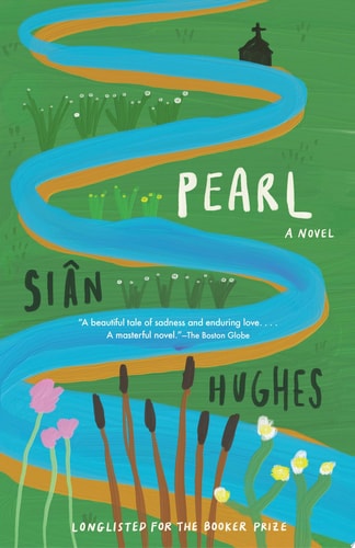 Pearl A Novel