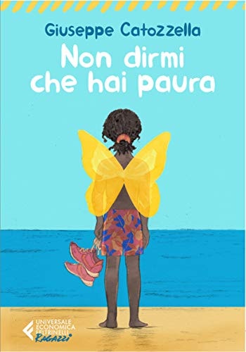 Non dirmi che hai paura