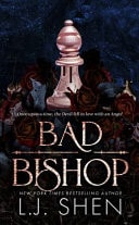 Bad Bishop Your New Favourite Dark and Steamy Romance Series