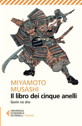 Il libro dei cinque anelli. Gorin no sho
