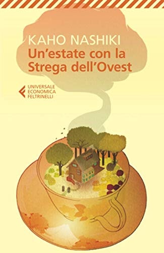 Un'estate con la strega dell'Ovest