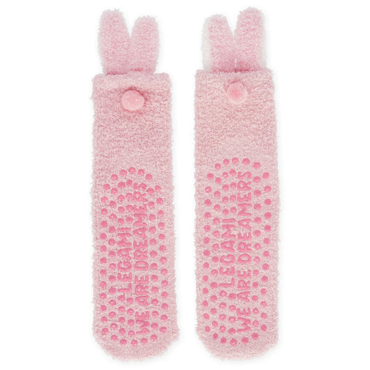 Legami Calzini Antiscivolo Adulto It's a Match! - Bunny