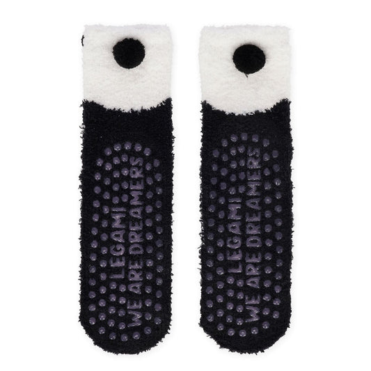Legami Calzini Antiscivolo Adulto It's a Match! - Panda
