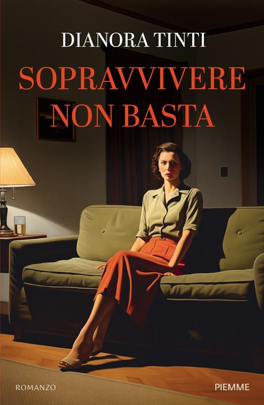 Sopravvivere non basta (e non giustifica tutto)