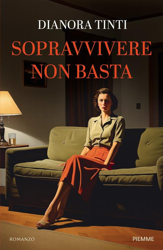 Sopravvivere non basta (e non giustifica tutto)