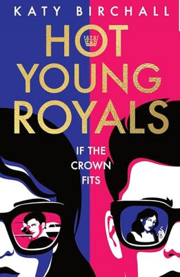 Hot Young Royals