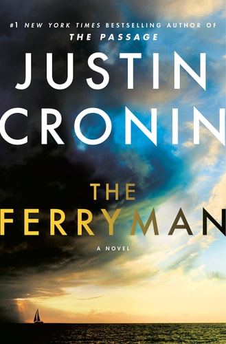 The Ferryman A Novel