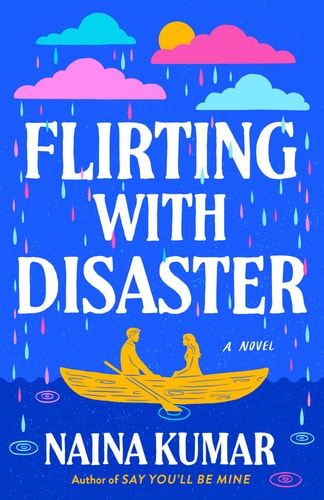 Flirting With Disaster A Novel