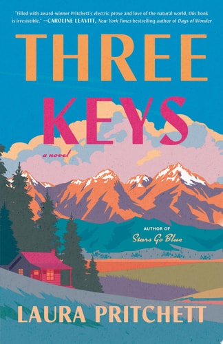 Three Keys A Novel