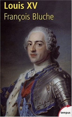 Louis XV
