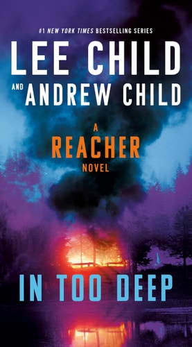 In Too Deep A Reacher Novel