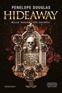 Mille ragioni per odiarti. Hideaway. Devil's night series