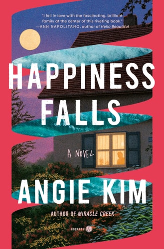 Happiness Falls A Novel