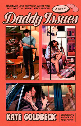 Daddy Issues A Novel