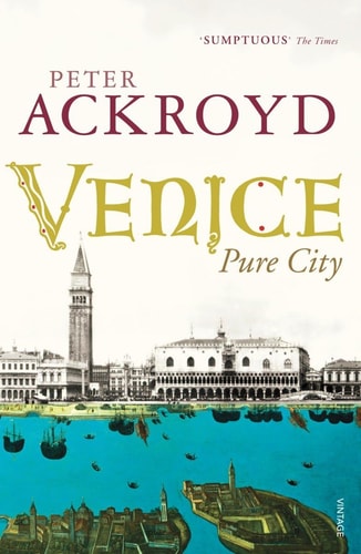 Venice Pure City
