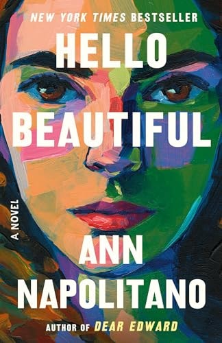 Hello Beautiful A Novel